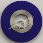 A Schild AS Calibre 1882 Watch Mainspring NOS A Schild AS Calibre 1882 Watch Mainspring NOS