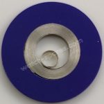 A Schild AS Calibre 2066 Watch Mainspring NOS A Schild AS Calibre 2066 Watch Mainspring NOS