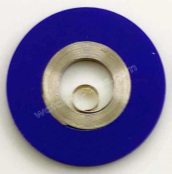 A Schild AS Calibre 5200 Watch Mainspring NOS