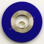 ETA 1017 Watch Mainspring NOS ETA 1017 Watch Mainspring NOS