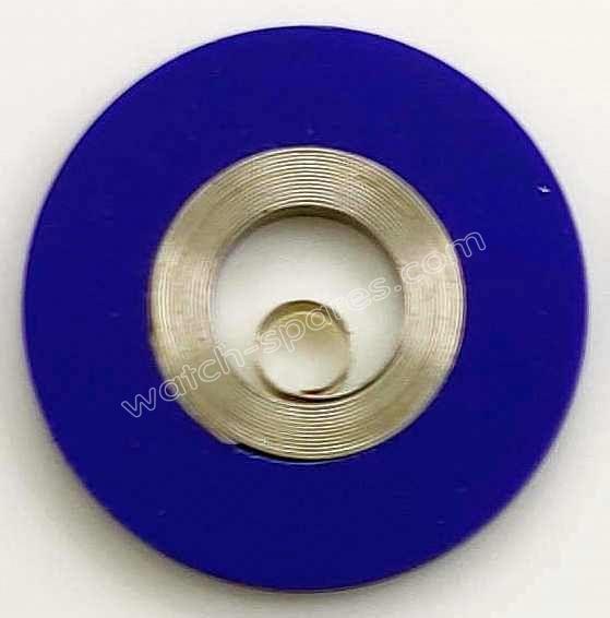 ETA 1269 Watch Mainspring NOS