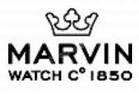 Marvin Watch Mainspring NOS