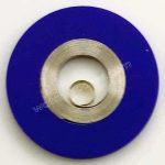 Dugena 3367 Watch Mainspring NOS Dugena 3367 Watch Mainspring NOS