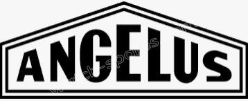 Angelus Watch Spare Parts
