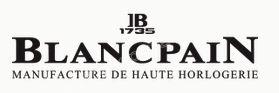 Blancpain Watch Spare Parts