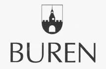 Buren Watch Spare Parts