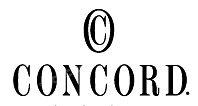 Concord Watch Spare Parts