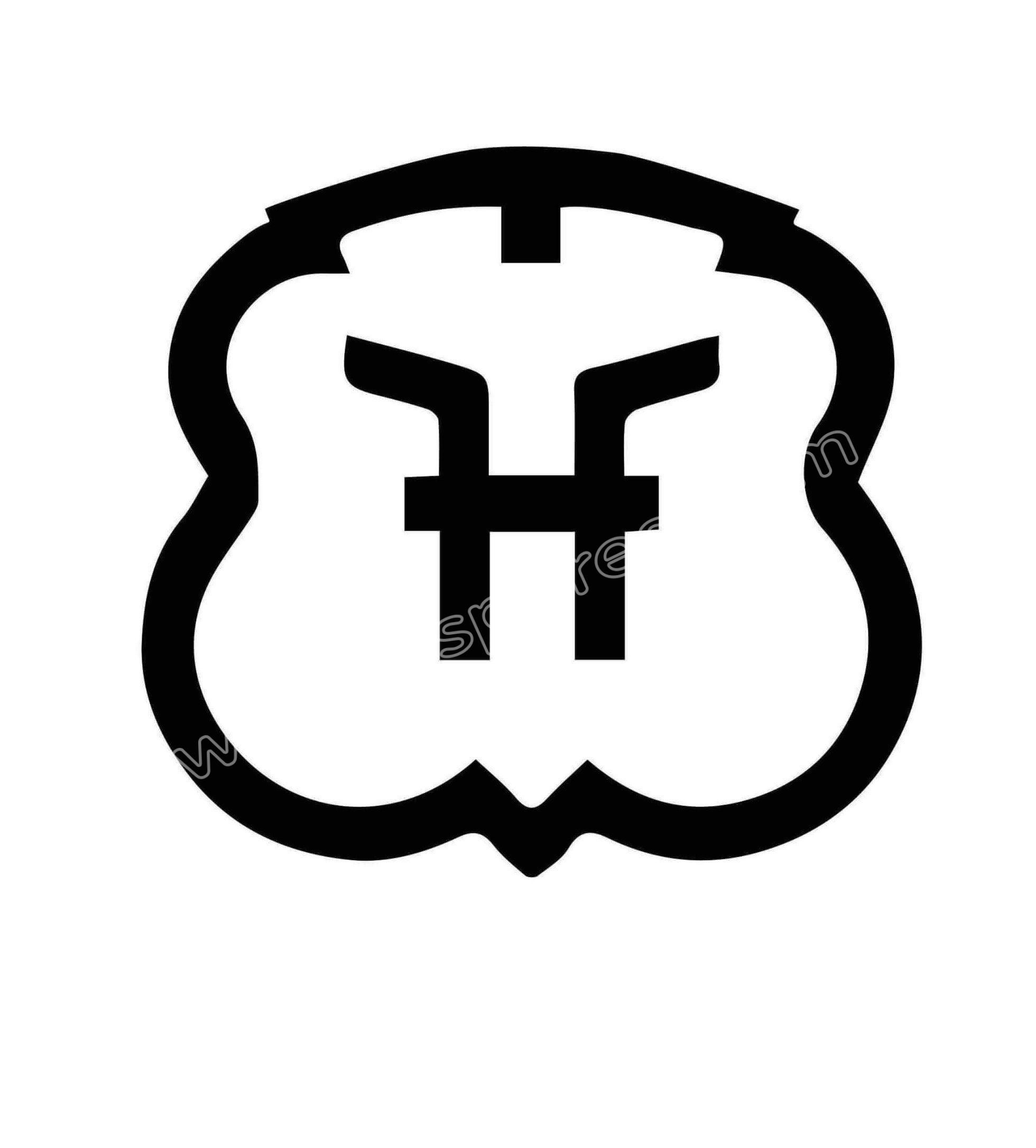 FHF Font Watch Spare Parts
