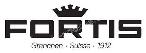 Fortis Watch Spare Parts