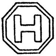 Helvetia Watch Spare Parts