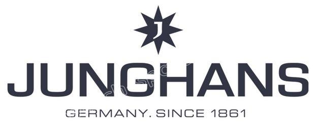 Junghans Watch Spare Parts