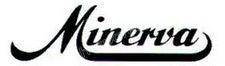 Minerva Watch Spare Parts