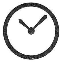 Molnia Watch Spare Parts