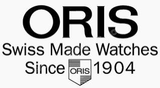 Oris Watch Spare Parts