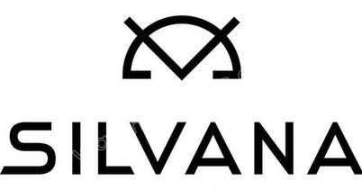 Silvana Watch Spare Parts