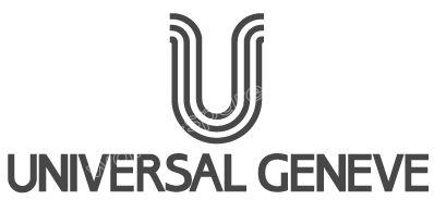 Universal Geneve Watch Spare Parts