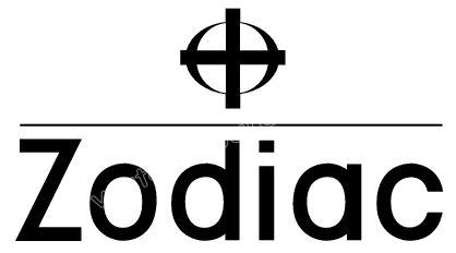 Zodiac Watch Spare Parts