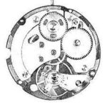 A Schild AS Calibre 2061 Watch Movements