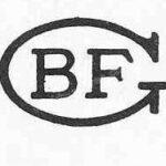 BFG Baumgartner 866.31 7 (CLDD) Watch spare parts