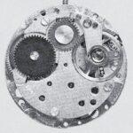 BFG Baumgartner 920 31 7 Watch Movements