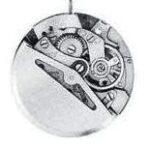 BFG Baumgartner 921 31 7 Watch Movements