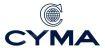 Cyma Watch Spare Parts