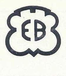 EB Bettlach Watch Spare Parts