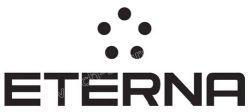 Eterna Watch Spare Parts