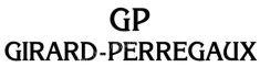 Girard Perregaux GP Watch Spare Parts