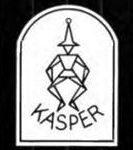 Kasper Watch Spare Parts