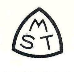 MST Watch Spare Parts