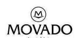 Movado Watch Spare Parts