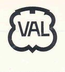 Valjoux Watch Spare Parts