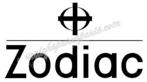 Zodiac Watch Spare Parts