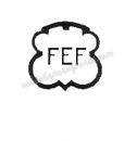 FEF Fleurier 6765.M6.TS Watch Spare Parts