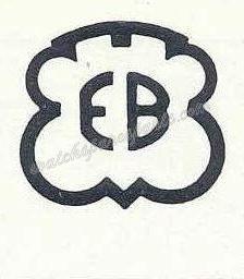 EB Bettlach 8466 Watch spare parts