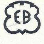 EB Bettlach 8480 Watch spare parts EB Bettlach 8480 Watch spare parts