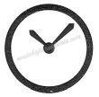 Molnia 57127 Watch spare parts