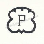 Peseux 7066 Watch spare parts Peseux 7066 Watch spare parts