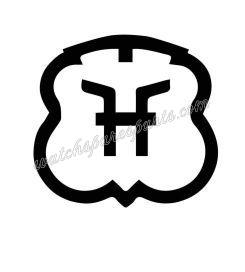 FHF Font 70.2 N Watch spare parts