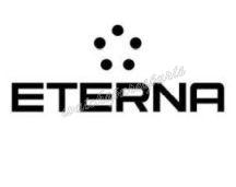 Eterna 1079 Watch spare parts