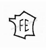 France Ebauches FE 140 1AD Watch spare parts