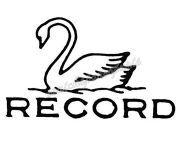 Record 201 202 Watch spare parts