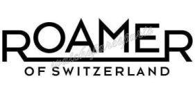 Roamer MST 448 Watch spare parts