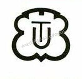Unitas UT 6428 Watch spare parts