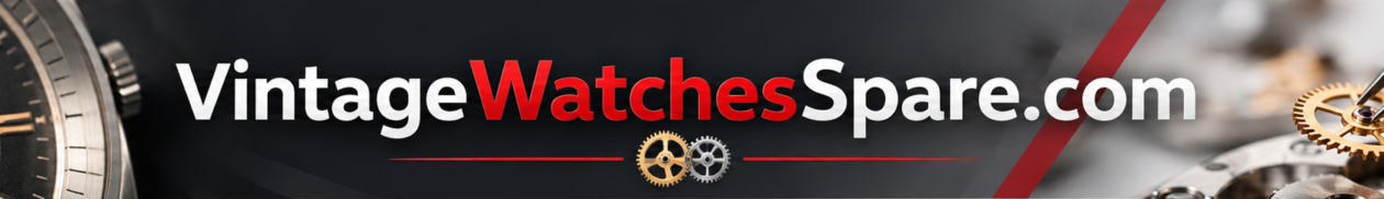 VintageWatchesSpare.com